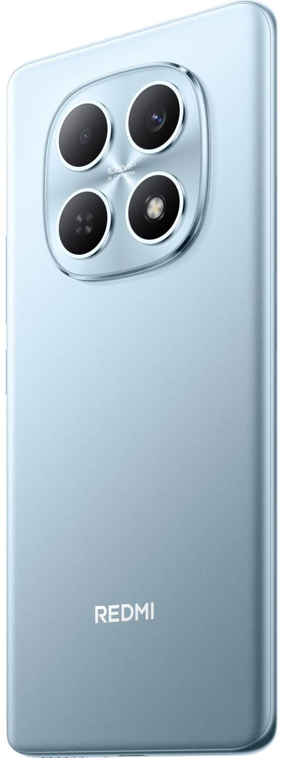 Смартфон REDMI Note 15 8/256 ГБ синий