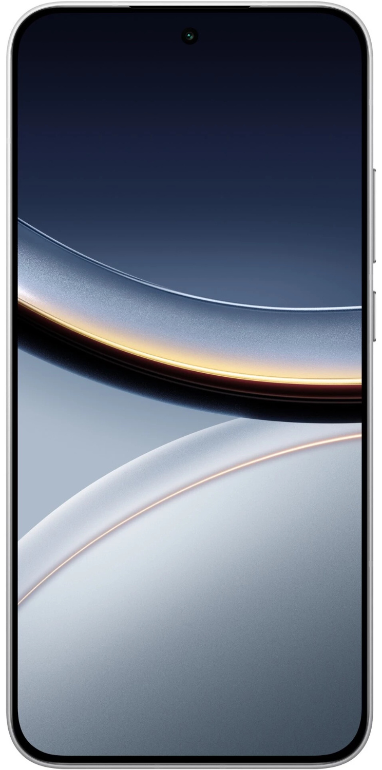 Смартфон POCO F7 12/256 Гб белый