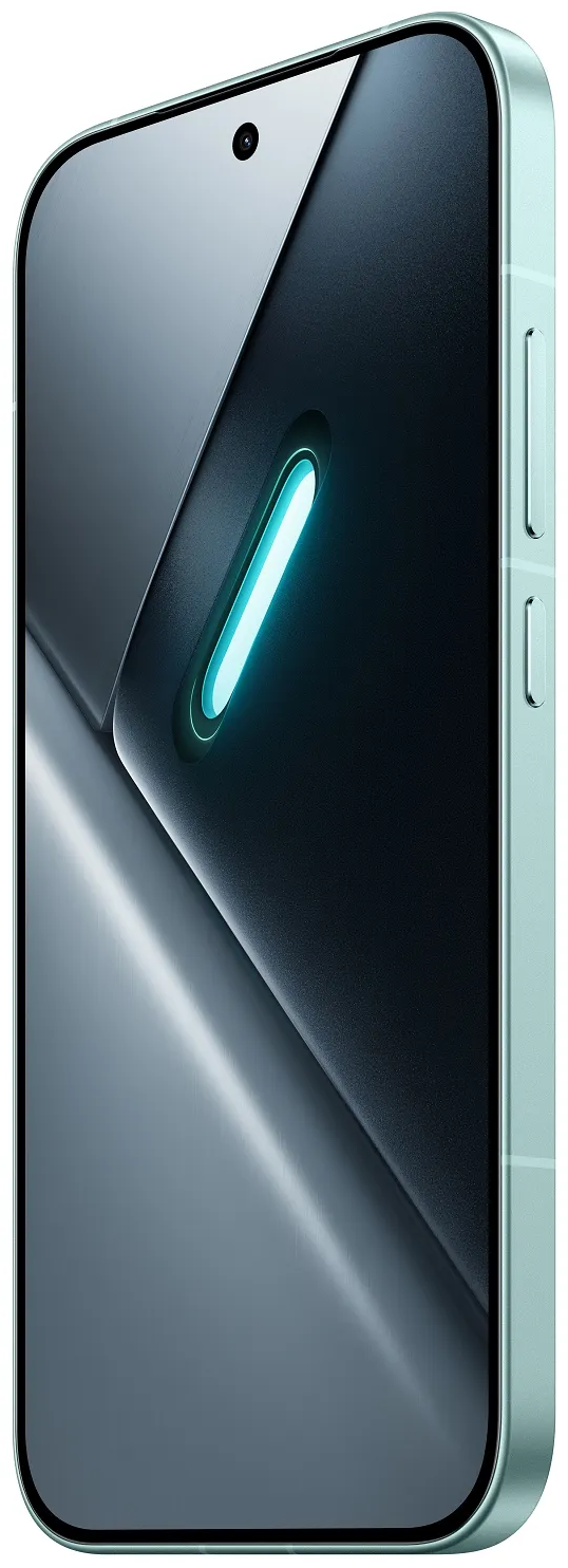 Смартфон POCO X8 Pro 8/512 Гб зеленый