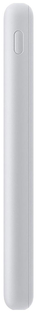 Портативный аккумулятор Xiaomi Power Bank 10000mAh 22.5W Lite серый BHR9350GL