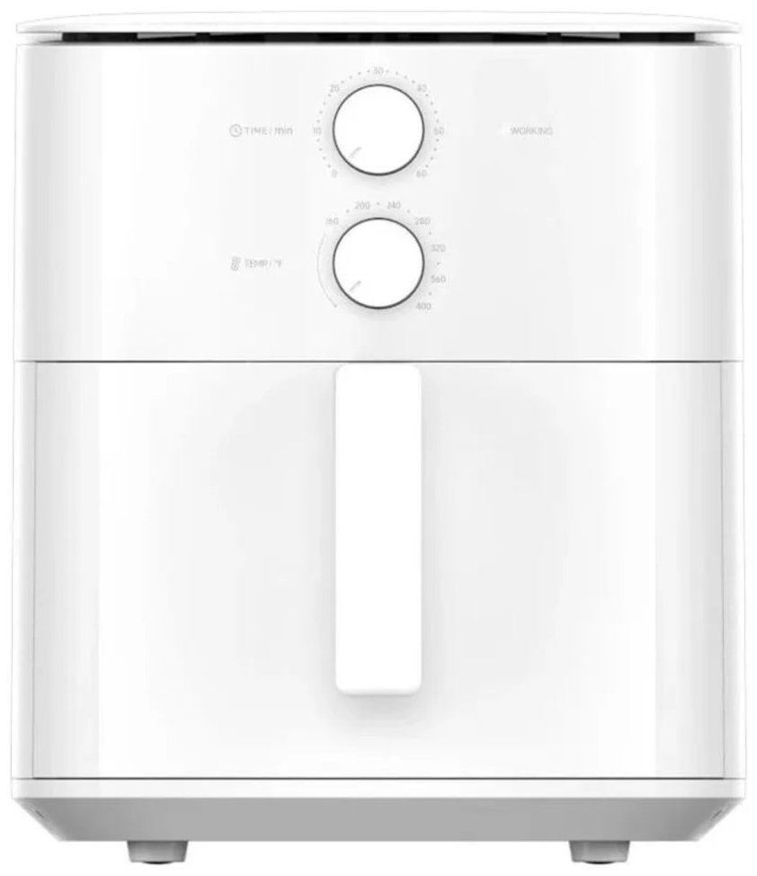 Аэрогриль Xiaomi Air Fryer Essential 6л белый BHR8588EU
