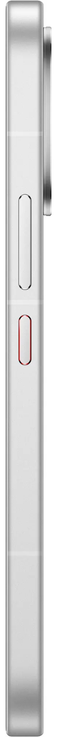 Смартфон POCO X8 Pro Max 12/512 Гб белый