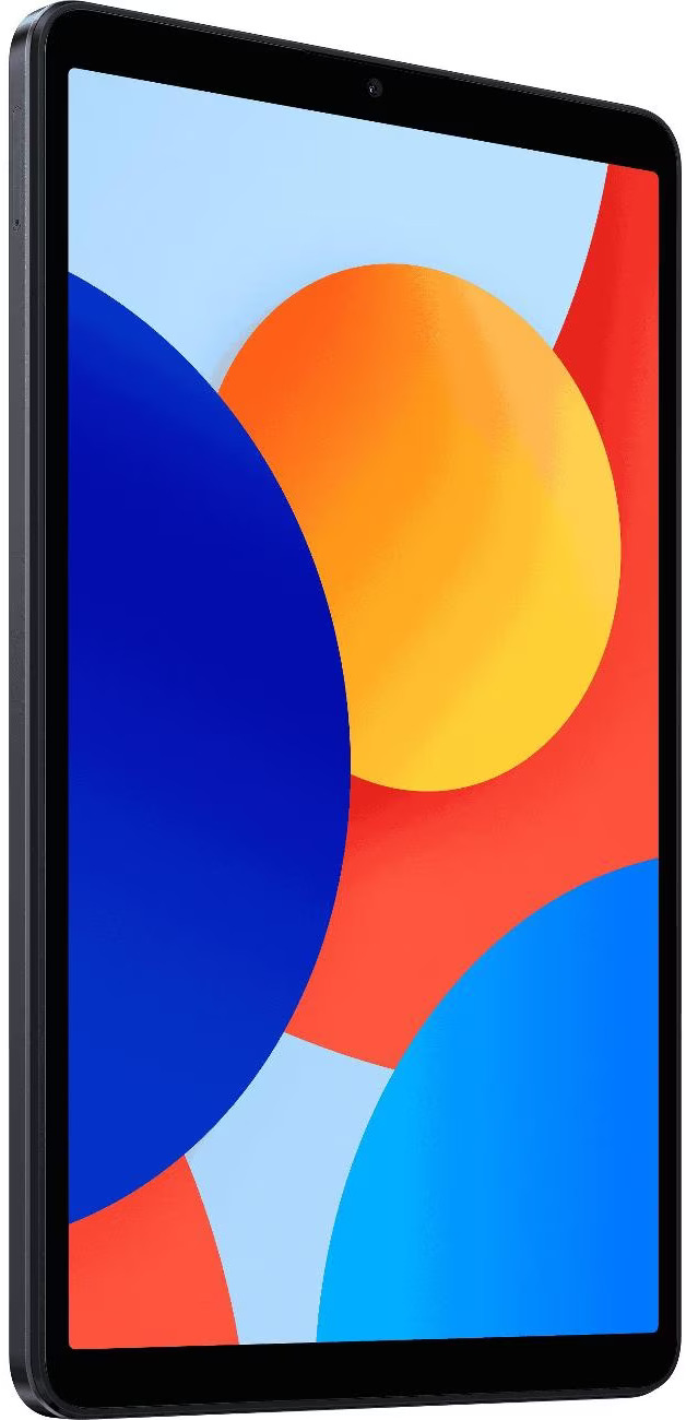 8.7" Планшет REDMI Pad SE 4/64 ГБ 4G серый