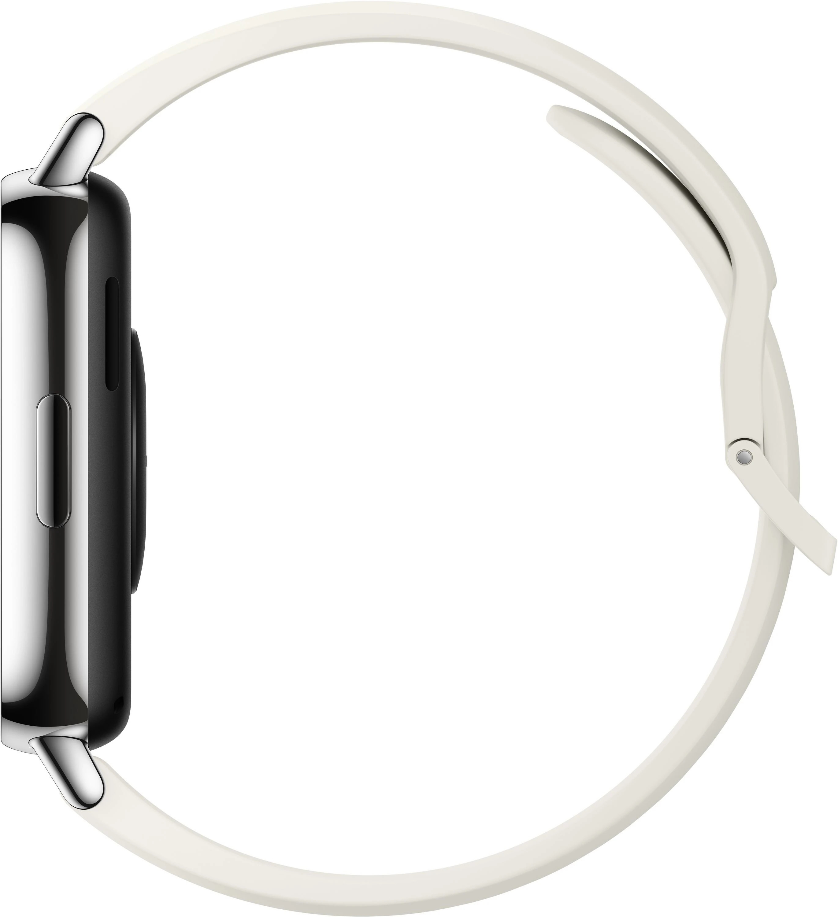 Смарт-часы REDMI Watch 5 Lite золотистый BHR8791GL